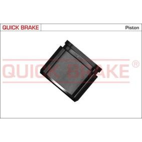 Køb Stempel, bremsekaliper af QUICK BRAKE 185087K til den lave pris 130,95 DKK