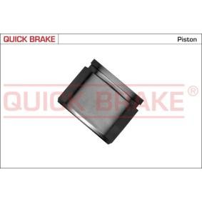Comprar Émbolo, pinza del freno de QUICK BRAKE 185114K a bajo precio de 16,93 €