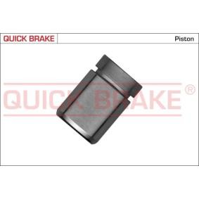 Kolben, Bremssattel 185116K