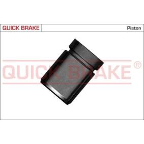 Køb Stempel, bremsekaliper af QUICK BRAKE 185121K til den lave pris 124,46 DKK