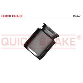Køb Stempel, bremsekaliper af QUICK BRAKE 185129K til den lave pris 163,54 DKK