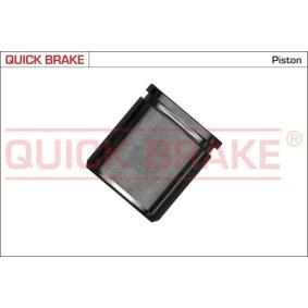 Køb Stempel, bremsekaliper af QUICK BRAKE 185146K til den lave pris 119,91 DKK