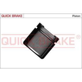Køb Stempel, bremsekaliper af QUICK BRAKE 185152K til den lave pris 181,15 DKK
