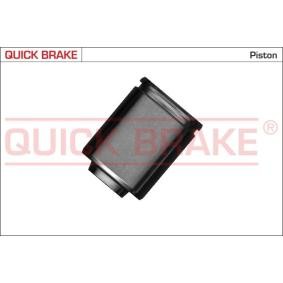 Kolben, Bremssattel für IVECO von QUICK BRAKE