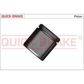 Køb Stempel, bremsekaliper af QUICK BRAKE 185171K til den lave pris 199,46 DKK