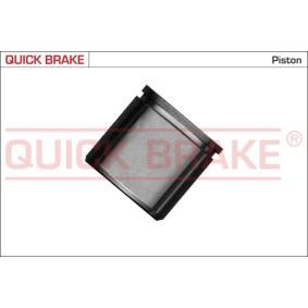 Kolben, Bremssattel von QUICK BRAKE 185173K