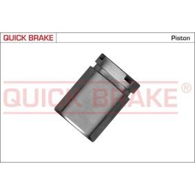 Køb Stempel, bremsekaliper af QUICK BRAKE 185177K til den lave pris 143,93 DKK
