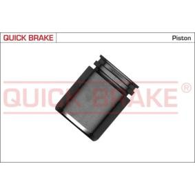 Køb Stempel, bremsekaliper af QUICK BRAKE 185183K til den lave pris 107,59 DKK