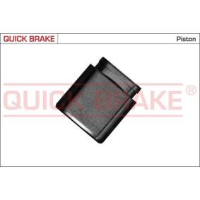 Acquista Pistoncino pinza freno da QUICK BRAKE 185190K a buon mercato per soli 16,09 €