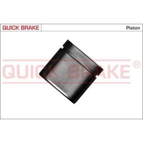 Compre Pistón de la pinza de freno de QUICK BRAKE online para LEGEND I (HS, KA) a precios moderados
