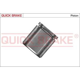 Køb Stempel, bremsekaliper af QUICK BRAKE 185199K til den lave pris 171,83 DKK