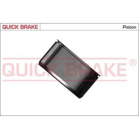 Køb Stempel, bremsekaliper af QUICK BRAKE 185207K til den lave pris 140,99 DKK