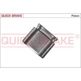 Køb Stempel, bremsekaliper af QUICK BRAKE 185211K til den lave pris 135,82 DKK