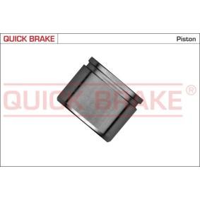 Køb Stempel, bremsekaliper af QUICK BRAKE 185223K til den lave pris 131,93 DKK