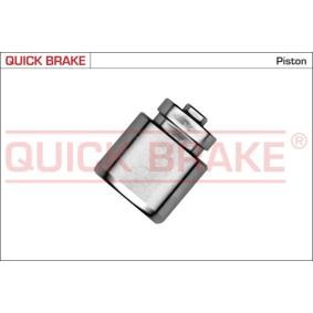 Køb Stempel, bremsekaliper af QUICK BRAKE 185255K til den lave pris 88,74 DKK