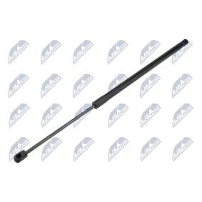 Achetez des Vérin de coffre NTY AE-TY-044 à prix pour 16,12 €