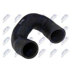 Compre Tubo de radiador de NTY online para Z4 Roadster (E85) a preços moderados