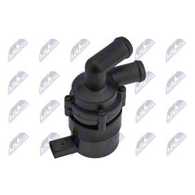 Wasserumwälzpumpe, Standheizung CPZ-VW-016