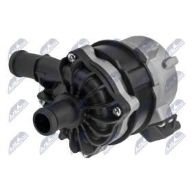 Achetez des Pompe à eau additionnelle NTY CPZ-VW-024 à prix pour 202,32 €