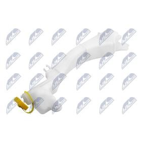 Ausgleichsbehälter CZW-HD-000