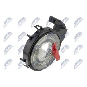 Wickelfeder, Airbag EAS-AU-001