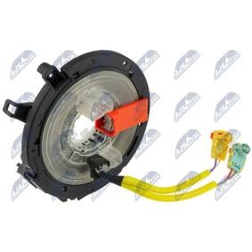 Wickelfeder, Airbag EAS-CH-010