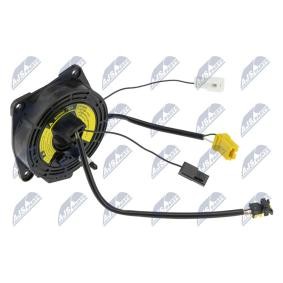 Wickelfeder, Airbag EAS-DW-004