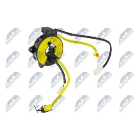Wickelfeder, Airbag EAS-DW-005