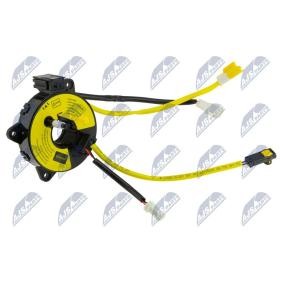 Wickelfeder, Airbag EAS-DW-006