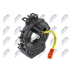 Comprar Muelle espiral, airbag de NTY EAS-MS-015 a bajo precio de 31,57 €