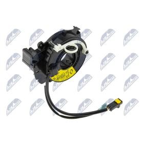 Wickelfeder, Airbag EAS-NS-018