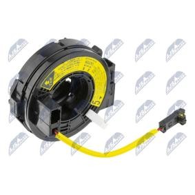 Comprar Muelle espiral, airbag de NTY EAS-SU-004 a bajo precio de 35,82 €