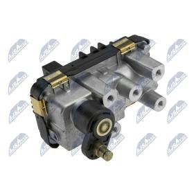 Turbolader ECD-AR-003 für ALFA ROMEO