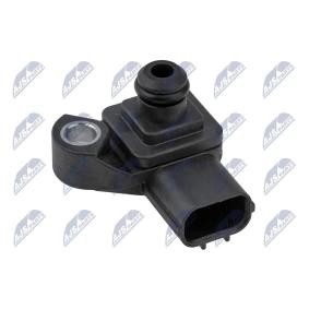 Acquista Sensore pressione aria, Aggiustaggio altimetrico da NTY ECM-SU-003 a buon mercato per soli 22,16 €