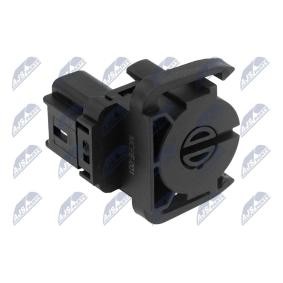 Acquista Blocchetto accensione da NTY online per C4 II Van / Hatchback (NC_) a prezzi moderati