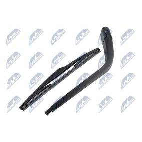 Scheibenwischerarm EWB-HY-004