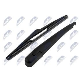 Compre Braço de limpa-vidros, limpeza de vidros da NTY EWB-KA-003 a um preço baixo por 9,49 €