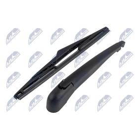 Compre Braço de limpa-vidros, limpeza de vidros da NTY EWB-KA-005 a um preço baixo por 9,28 €