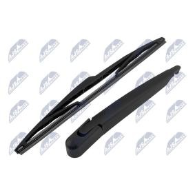 Scheibenwischerarm EWB-ME-010