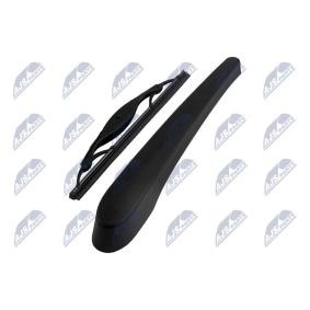 Compre Braço de limpa-vidros, limpeza de vidros da NTY EWB-PL-019 a um preço baixo por 9,28 €