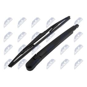 Scheibenwischerarm EWB-PL-020