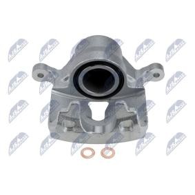 Bremssattel HZP-PL-053