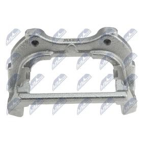 Acquista Supporto pinza freno da NTY online per Range Rover IV (L405) a prezzi moderati