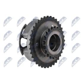 Compre Regulador do veio de excêntricos da NTY RKZ-TY-009 a um preço baixo por 197,05 €