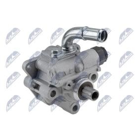 Servopumpe SPW-CH-062 für Commander (XK, XH) für 93,28 CHF
