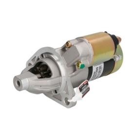 Anlasser STX201209