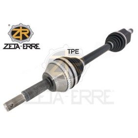 Compre Veio de transmissão da ZETA-ERRE ZR12167 a um preço baixo por 413,84 €