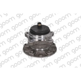 Compre Cubo da roda da GOOM WBH-0300 a um preço baixo por 79,91 €