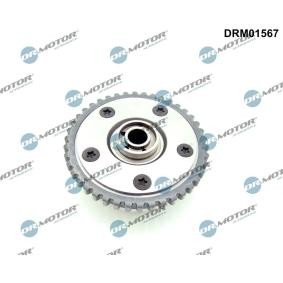 Osta Nokka-akselin ajoitussäädin DR.MOTOR AUTOMOTIVE:llä DRM01567 edullisesti hintaan 191,59 €