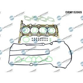 Dichtungssatz, Zylinderkopf für OPEL von DR.MOTOR AUTOMOTIVE